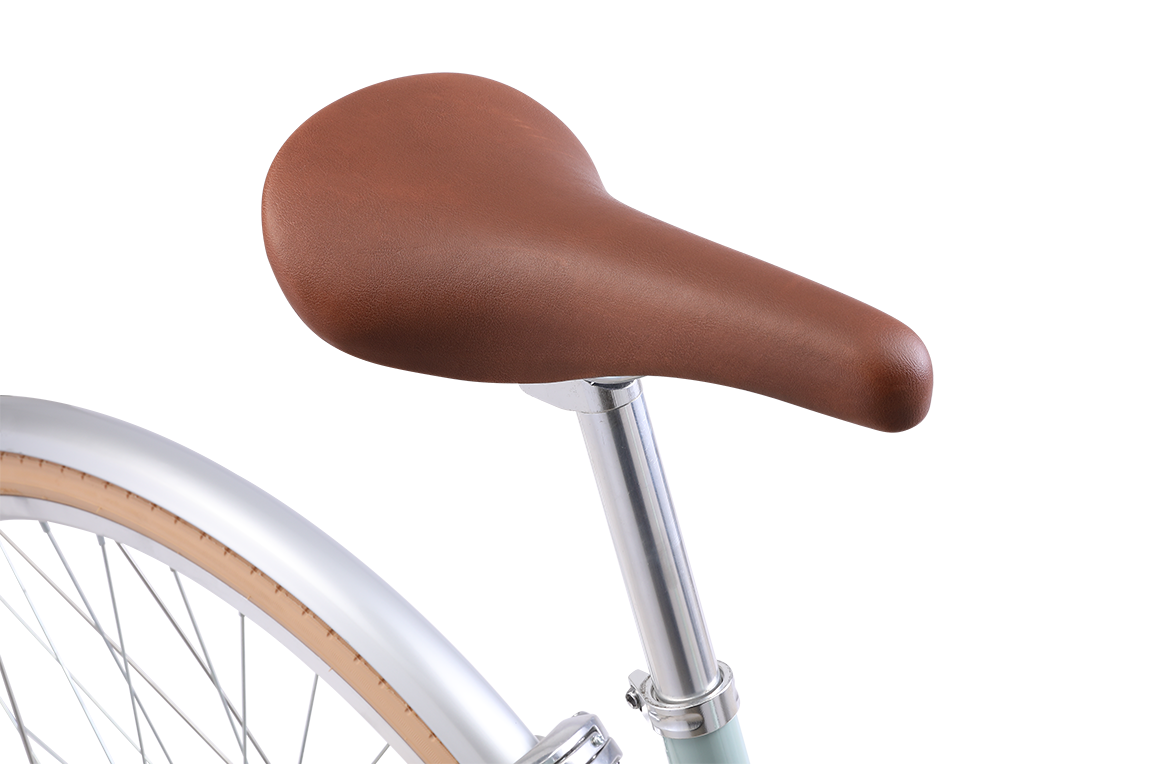 Esprit Superlite Vintage Bike Sage Bikes Reid