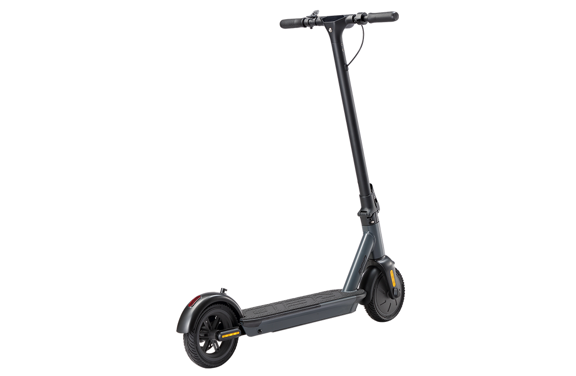 Rover Sport eScooter Charcoal/Black