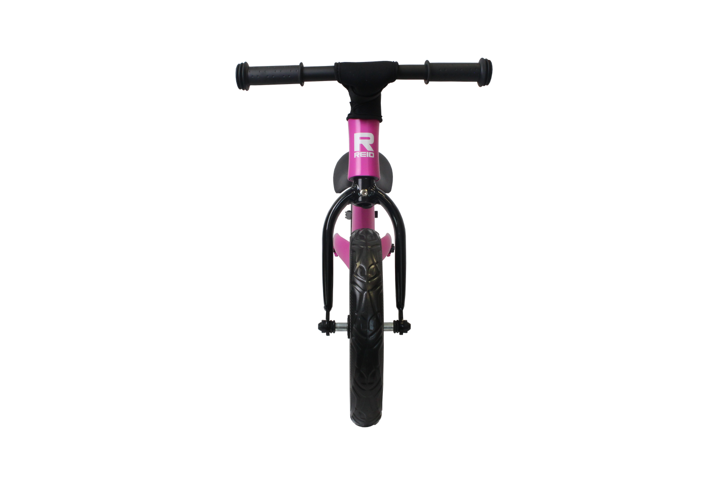 Cassidy Balance Kids Bike Pink Bikes Reid