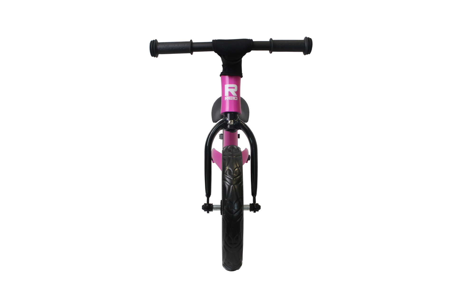 Cassidy Balance Kids Bike Pink Bikes Reid