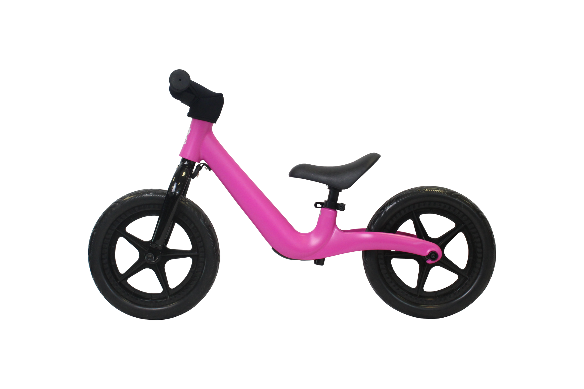 Cassidy Balance Kids Bike Pink Bikes Reid