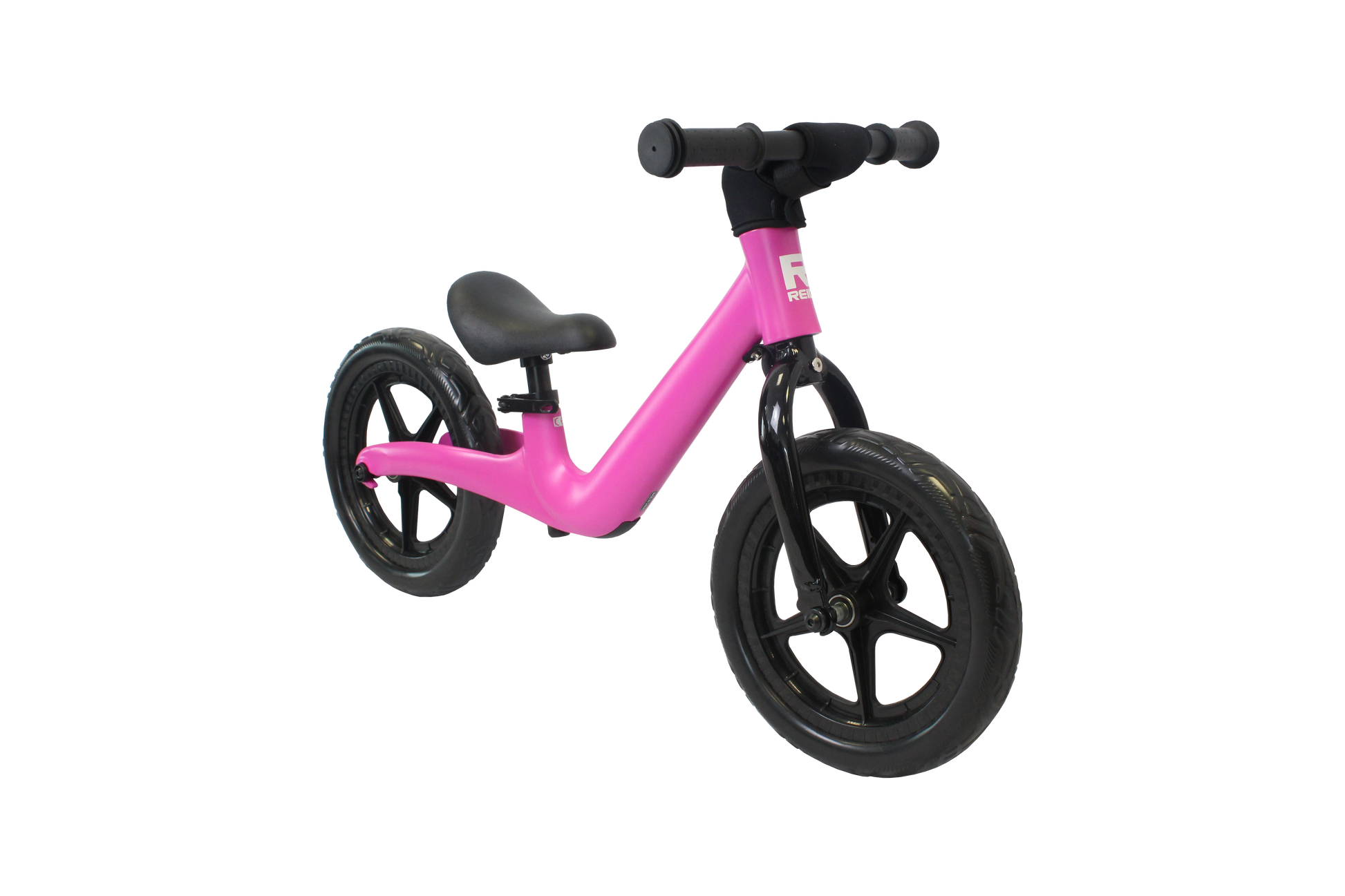 Cassidy Balance Kids Bike Pink Bikes Reid