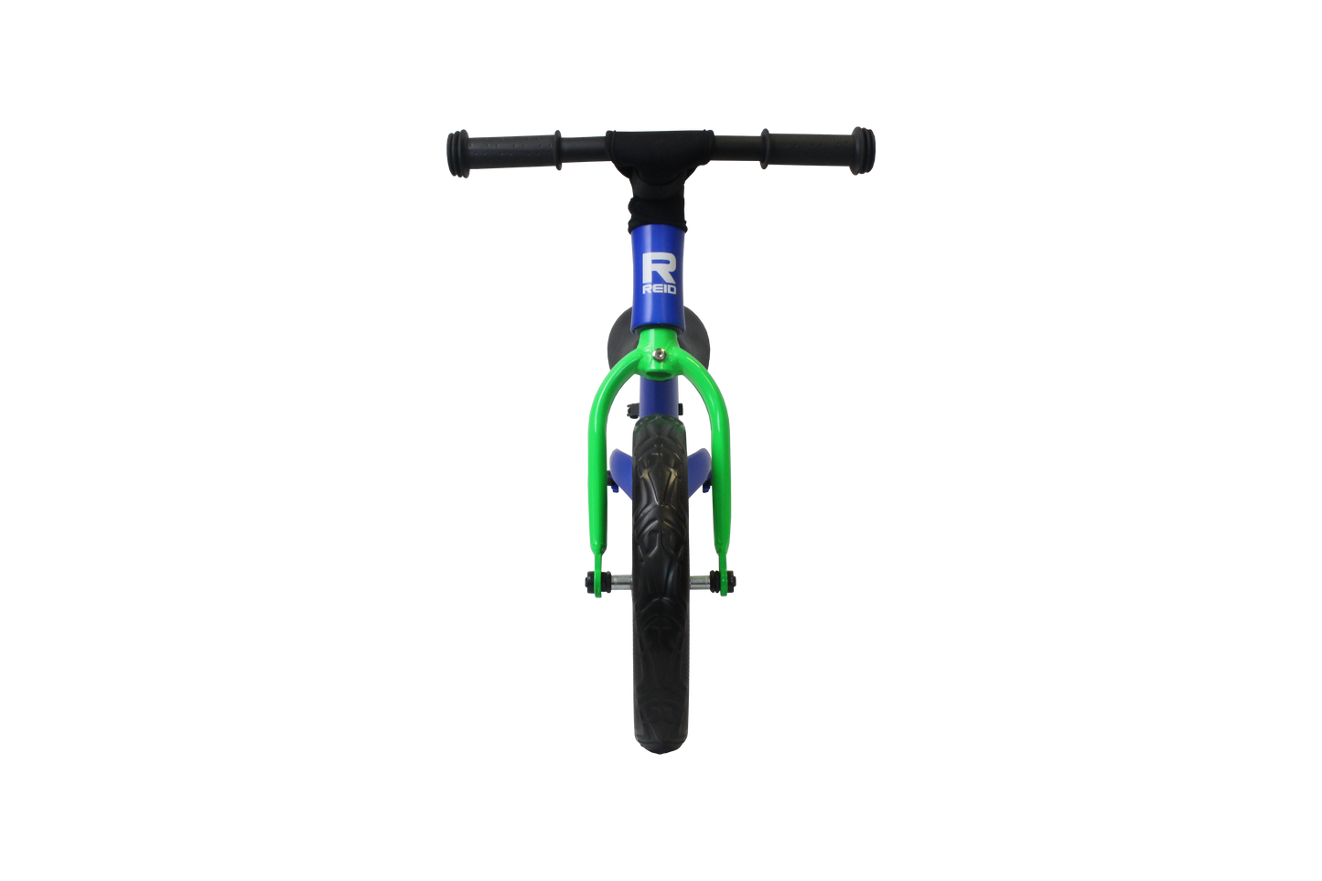 Freddie Balance Kids Bike Blue Bikes Reid