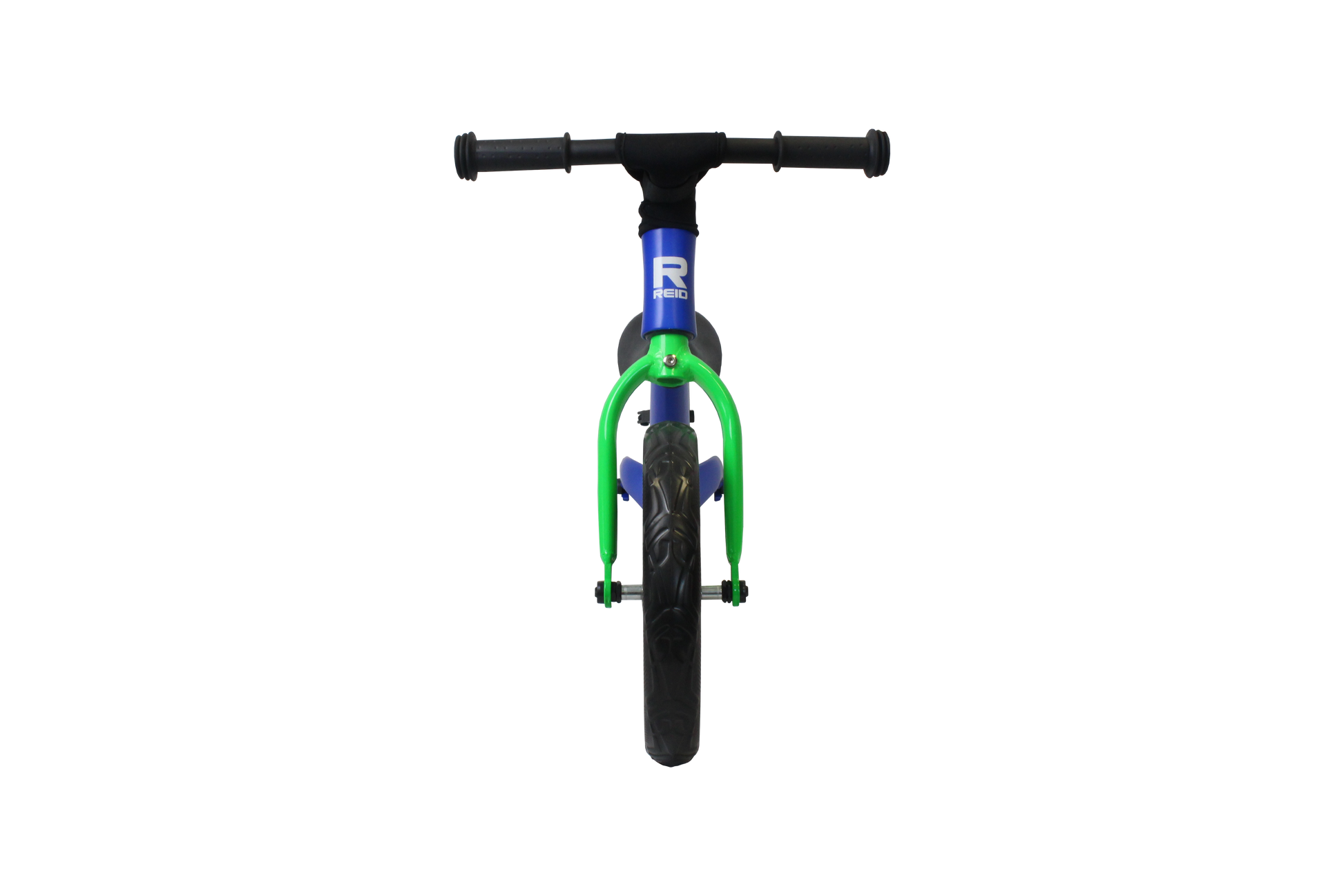 Freddie Balance Kids Bike Blue Bikes Reid