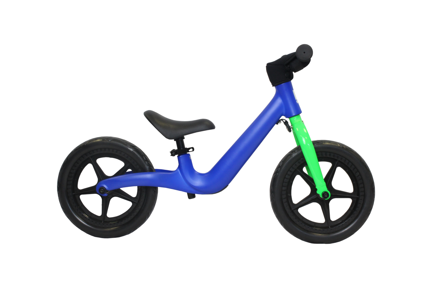 Freddie Balance Kids Bike Blue Bikes Reid