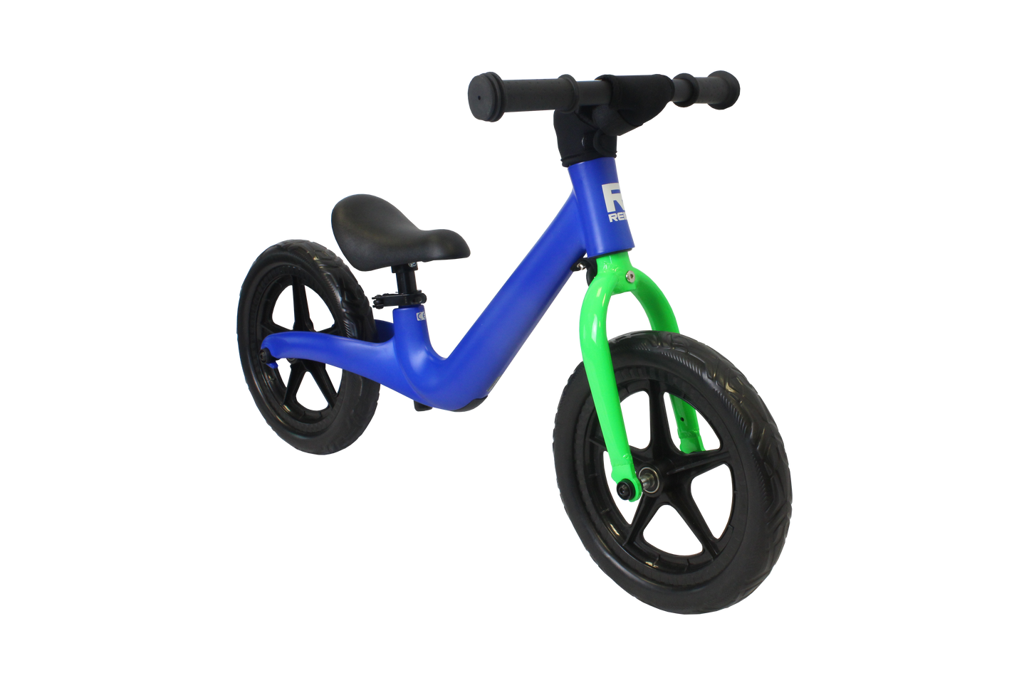 Freddie Balance Kids Bike Blue Bikes Reid