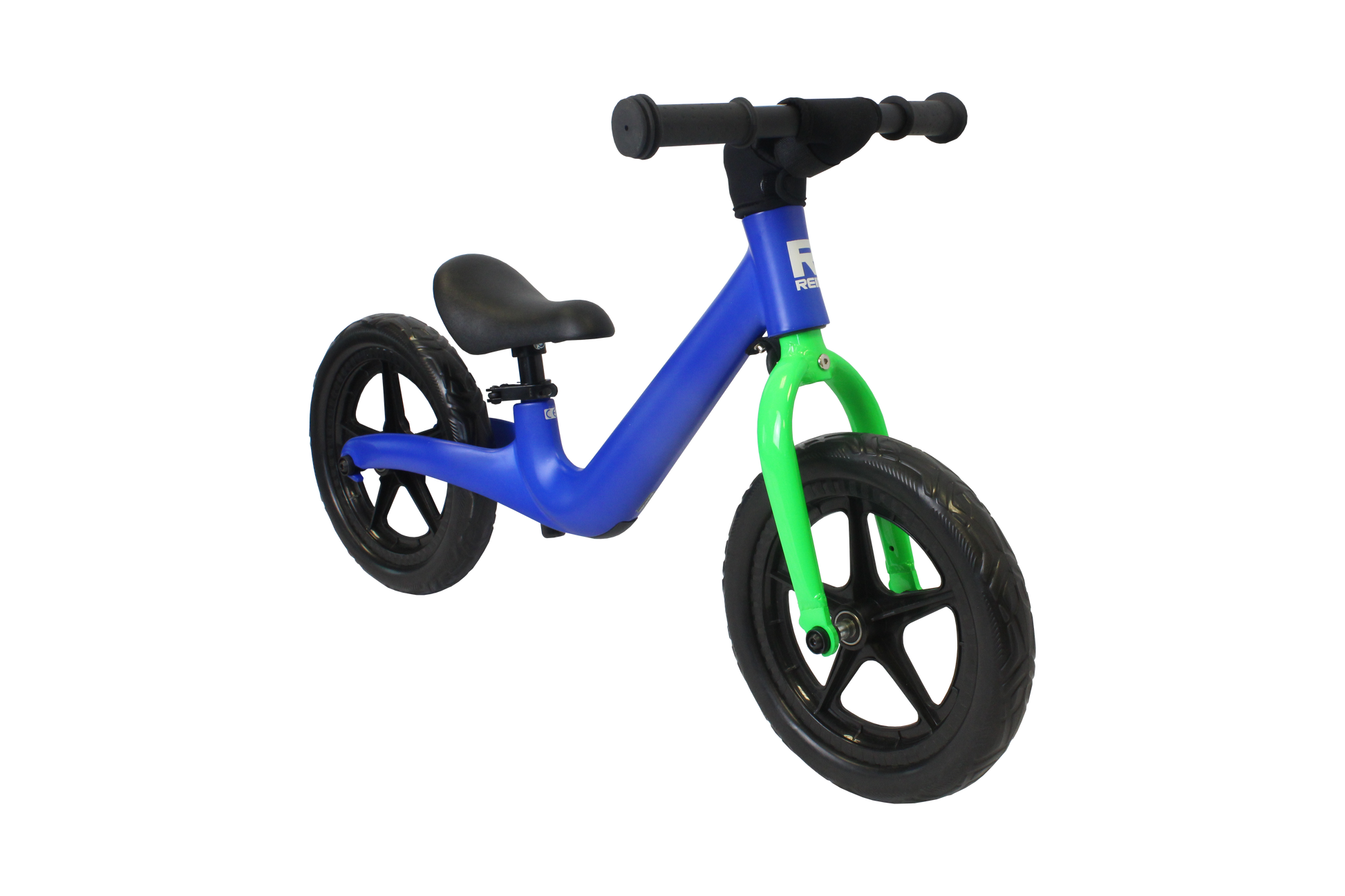 Freddie Balance Kids Bike Blue Bikes Reid