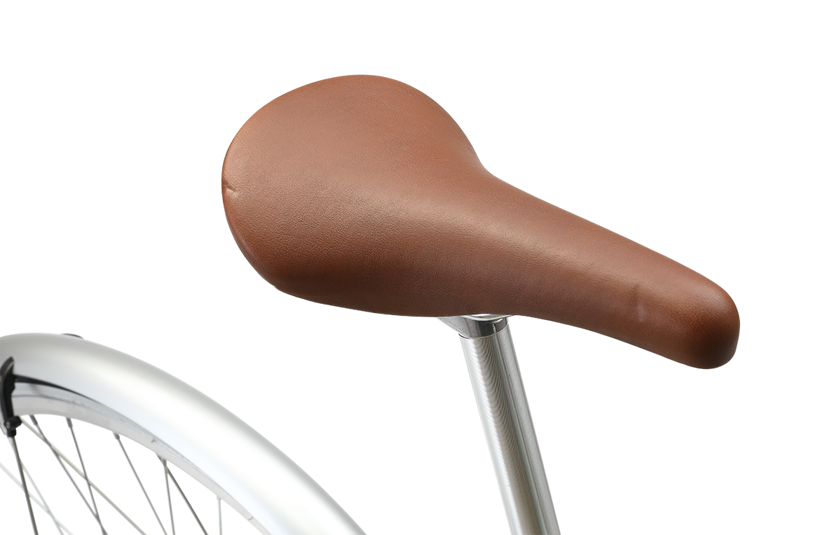 Ladies Esprit Vintage Bike Sage Bikes Reid