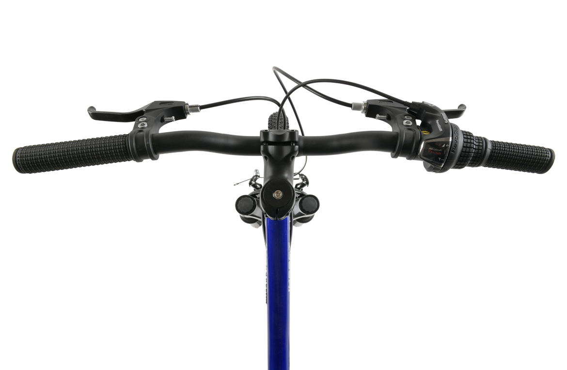 Impact 20" Kids Bike Blue