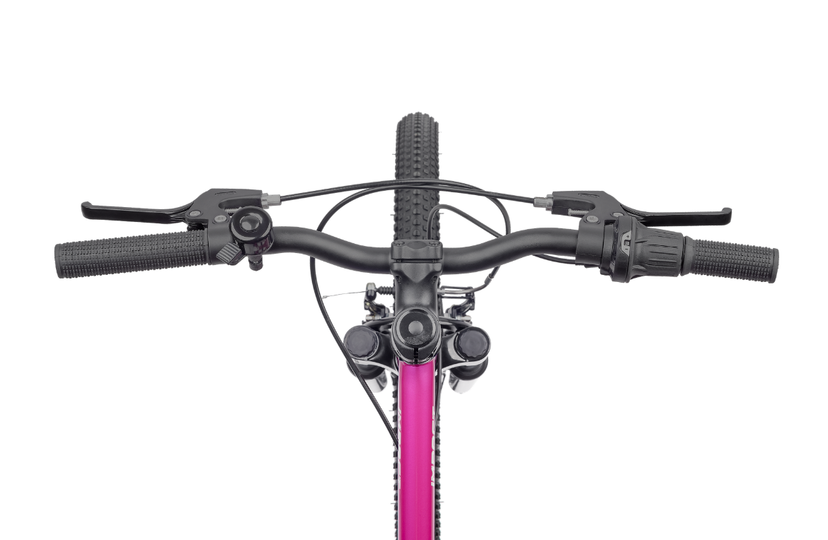Impact 24" Kids Bike Pink