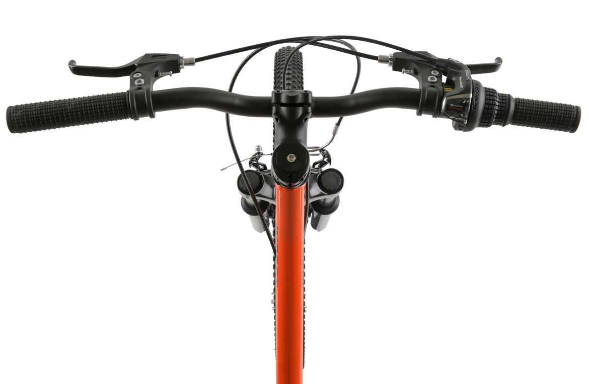 Impact 24" Kids Bike Orange