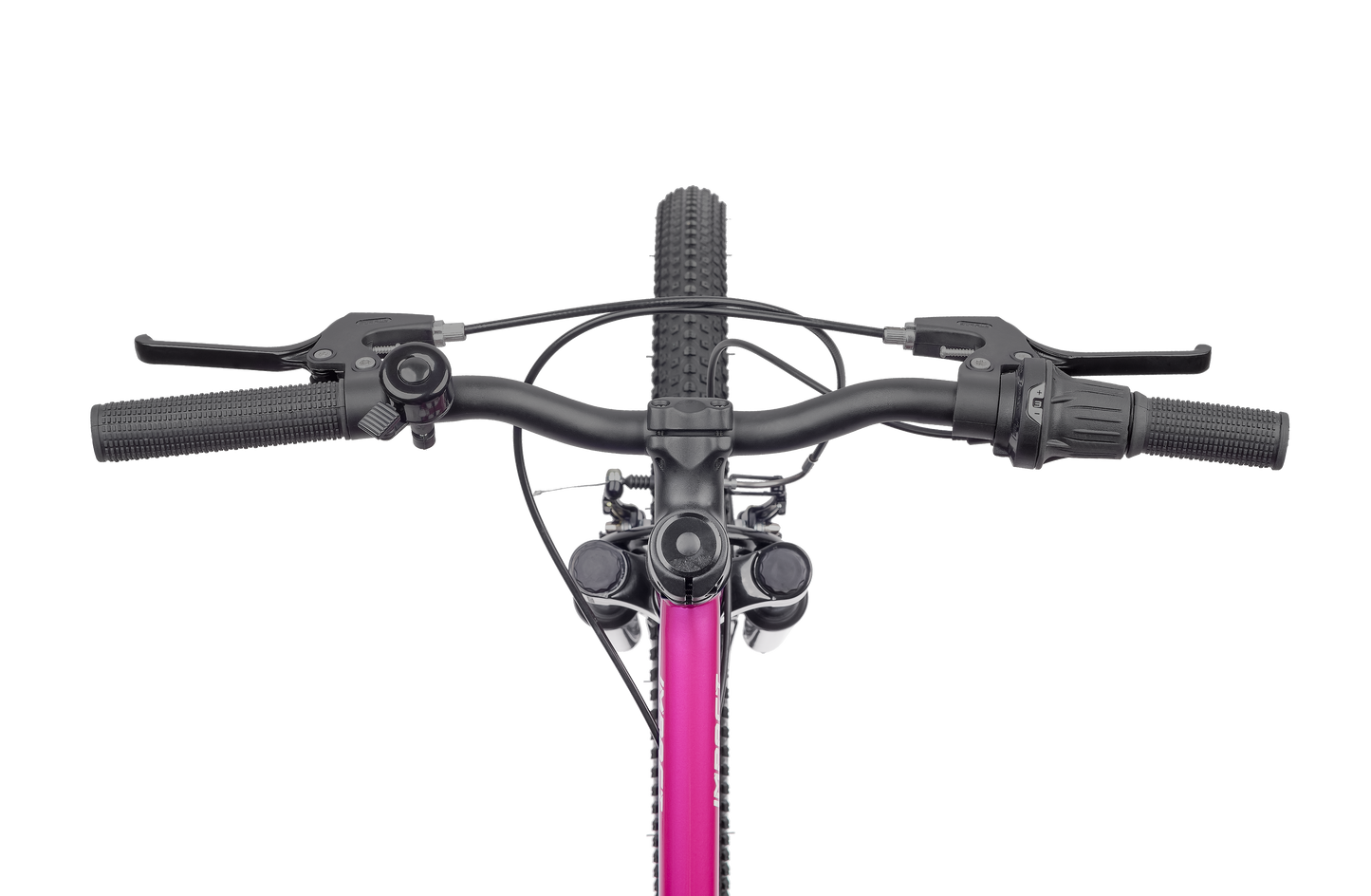 Impact 24" Kids Bike Pink