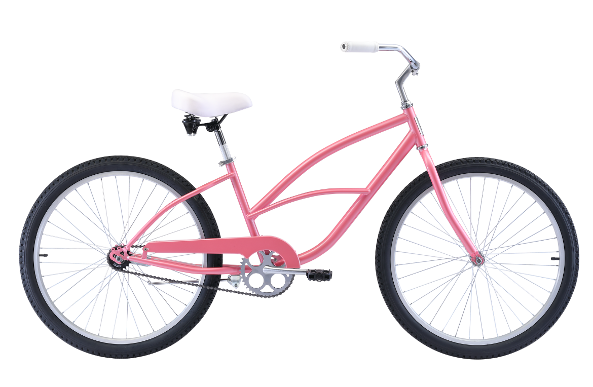 Ladies Cruiser 27.5