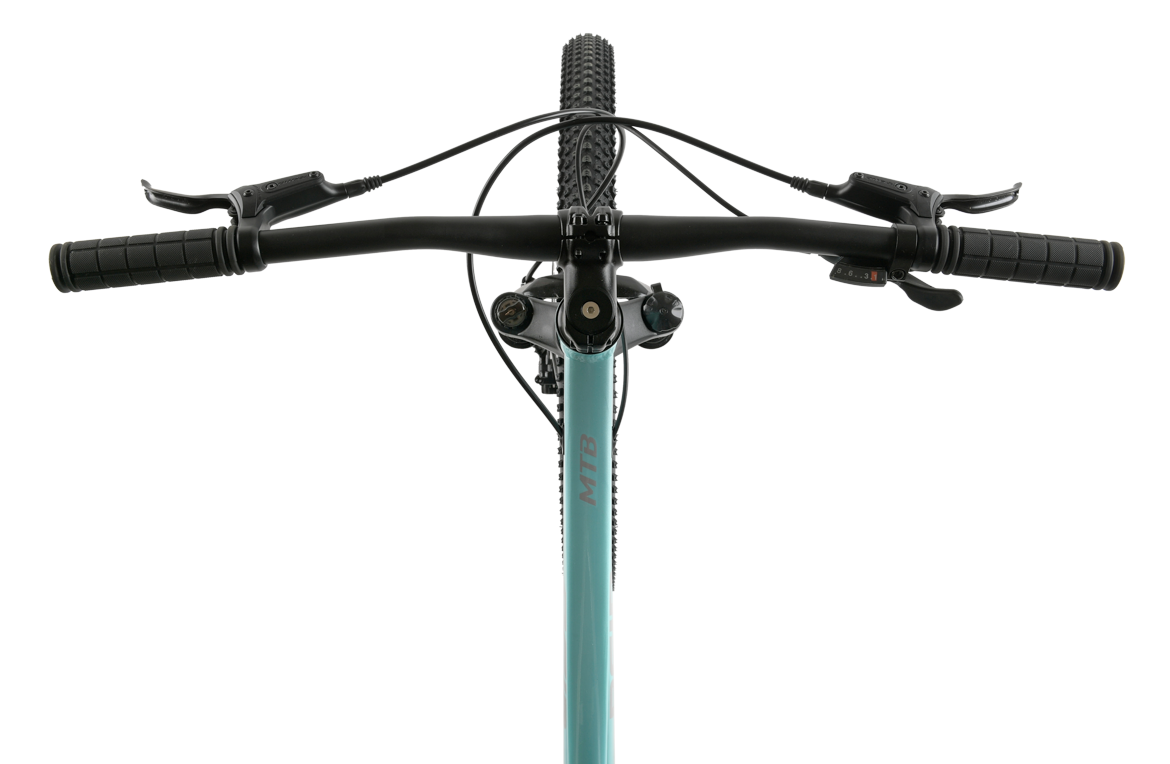 MTB Elite 27.5" WSD Mountain Bike Green