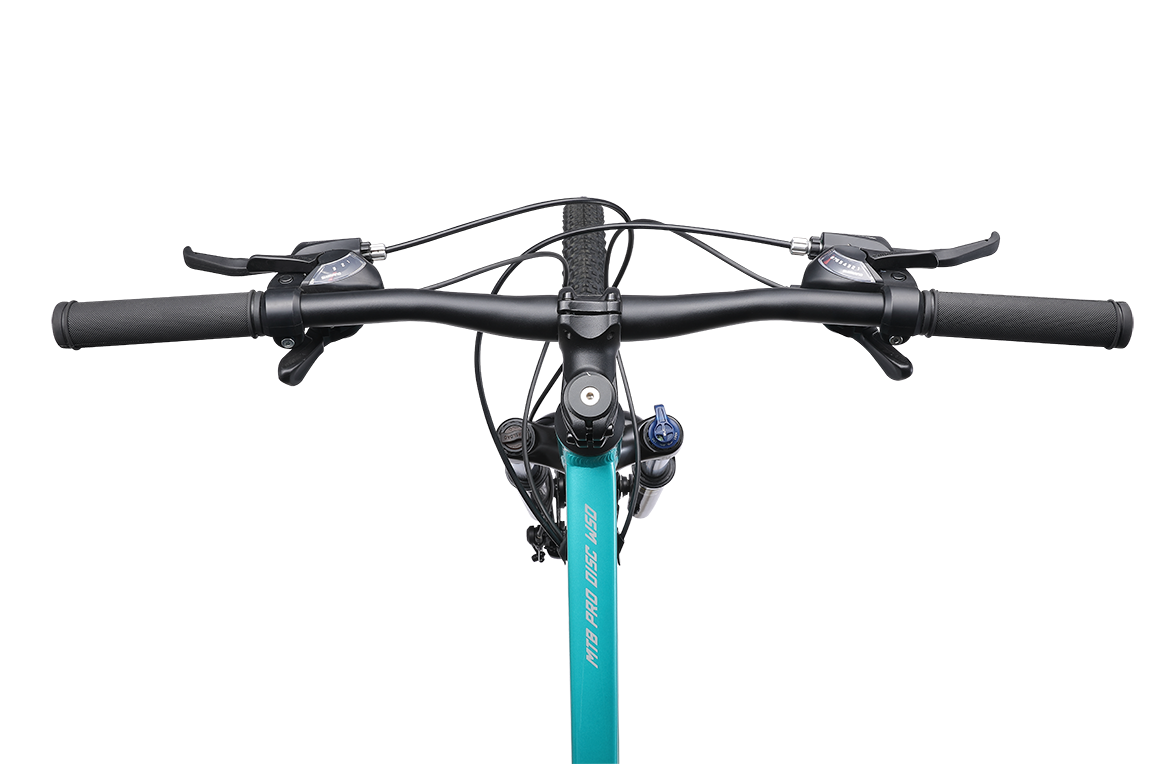 MTB Pro Disc WSD Mountain Bike MY23 Teal Bikes Reid