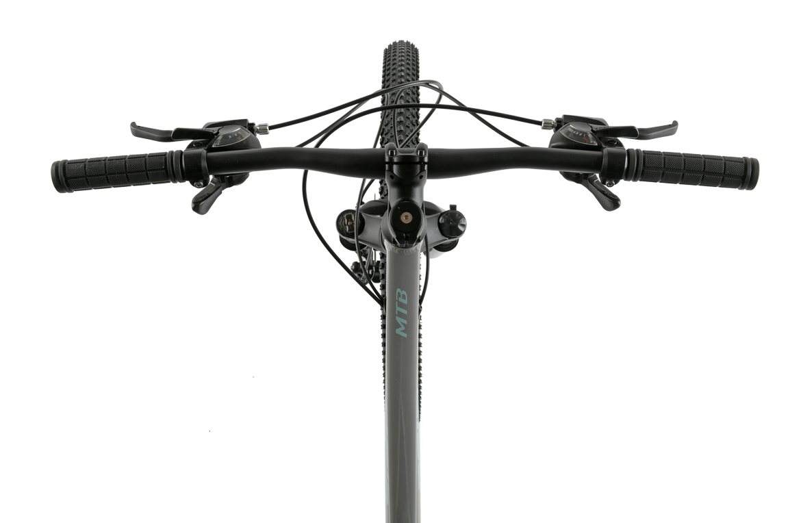 MTB Pro 27.5" WSD Mountain Bike Grey