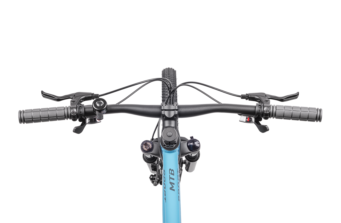 MTB Sport Disc WSD Mountain Bike 27.5" Sky Blue