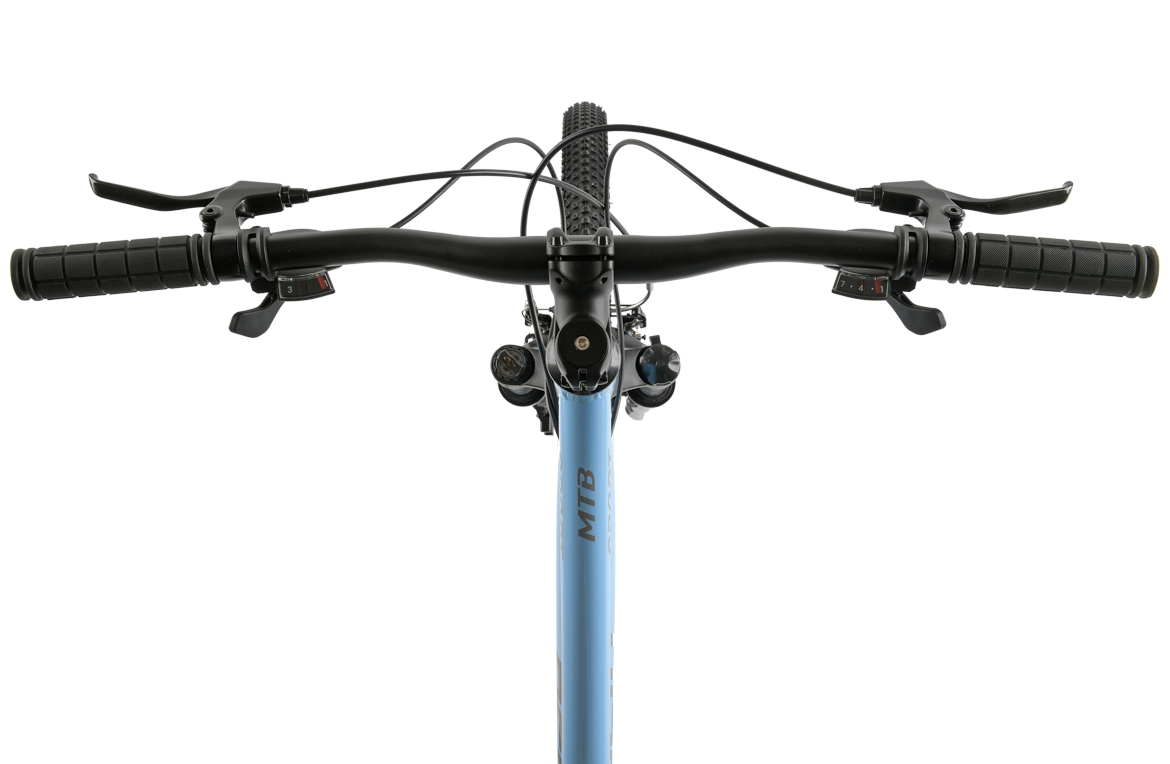 MTB Sport 27.5" WSD Mountain Bike Sky Blue