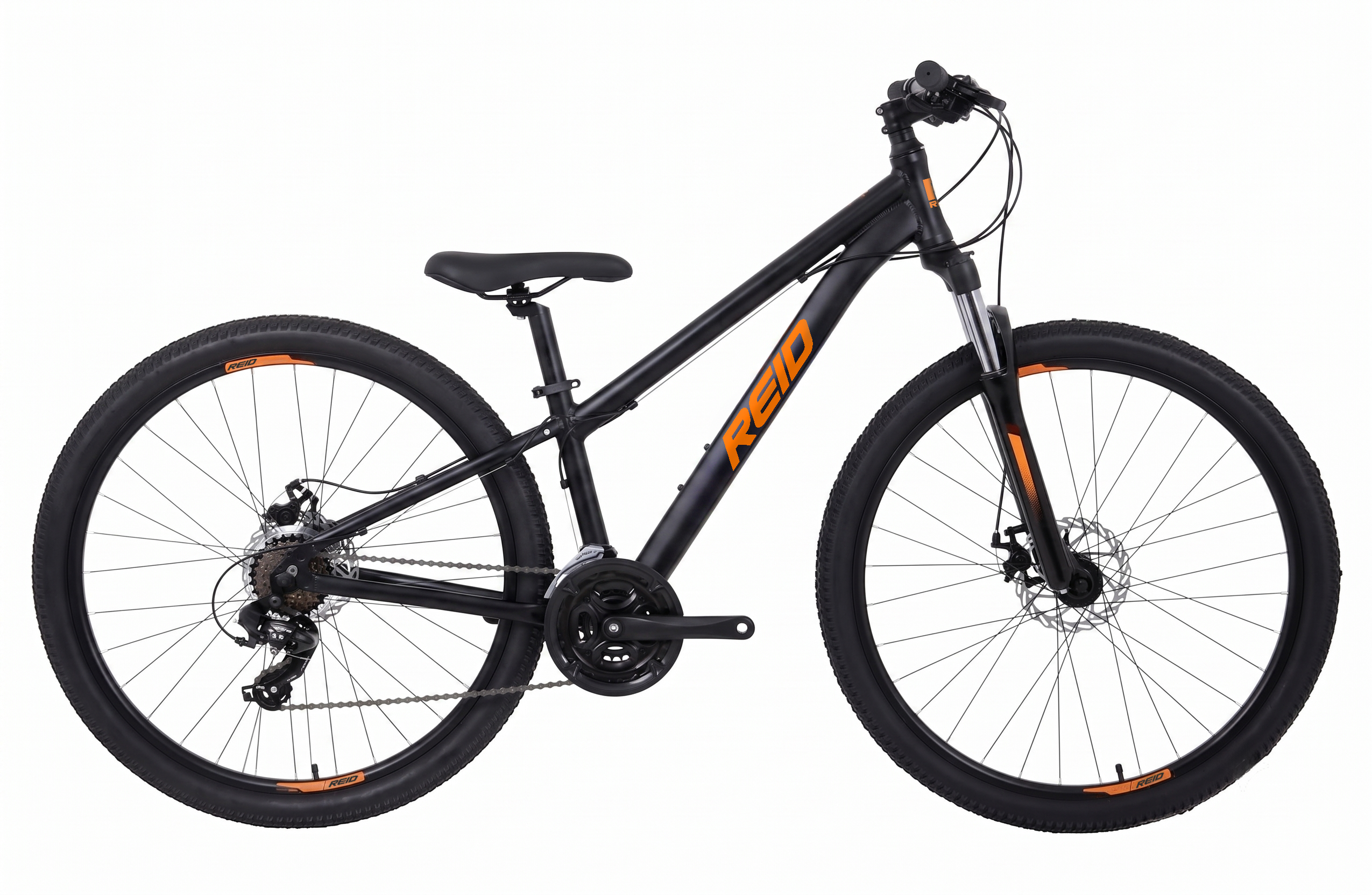 MTB Sport Disc JR 27.5
