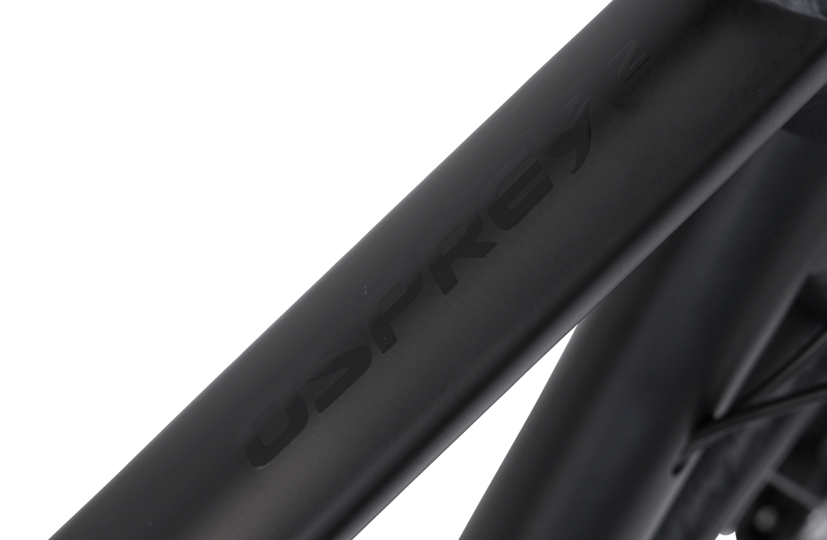 Osprey 2 MY26 Road Bike Black