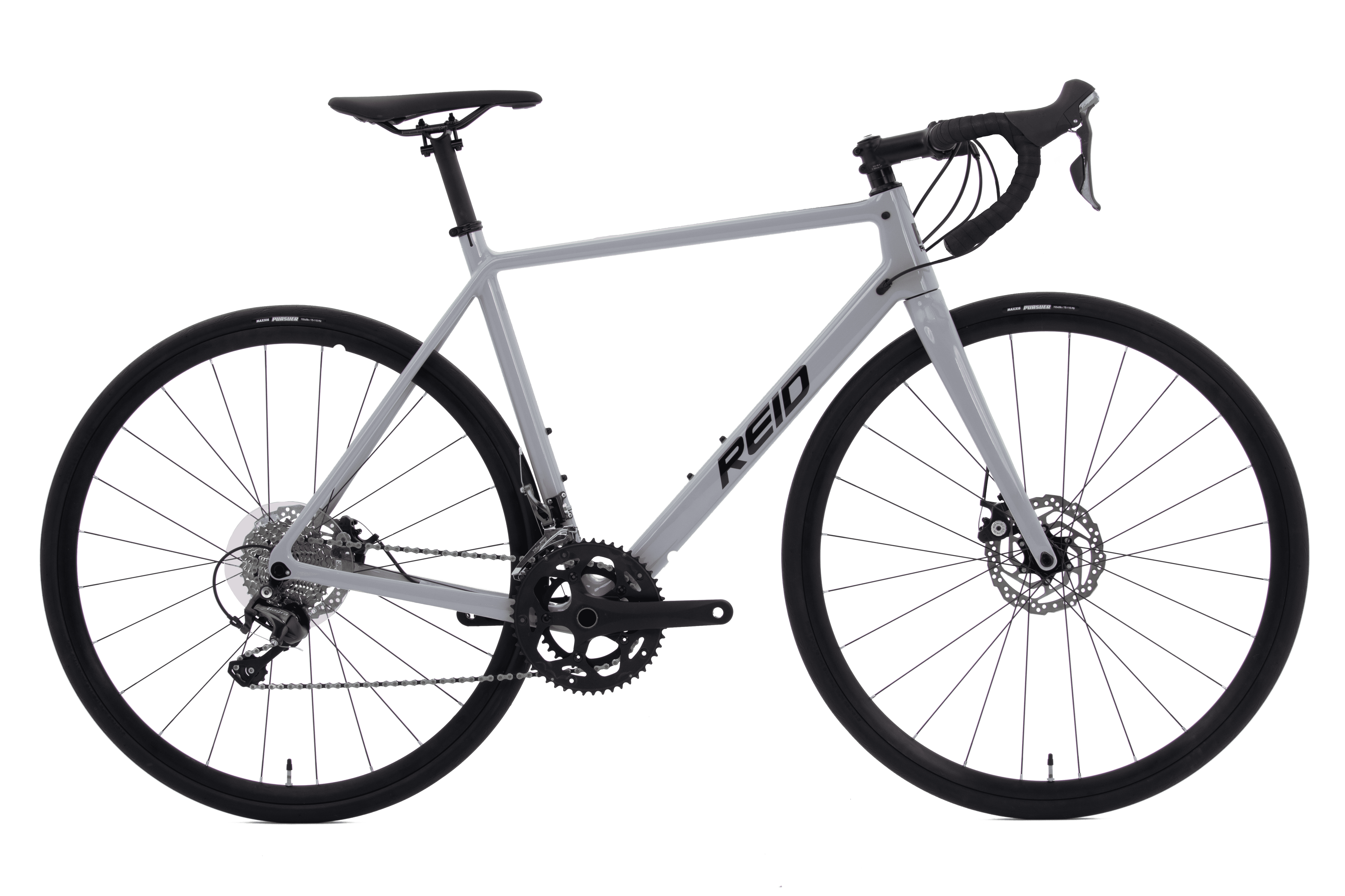 Soar 1.0 Road Bike Grey