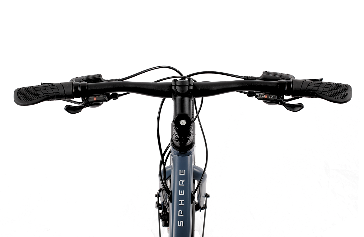 Sphere Commuter Bike WSD Blue