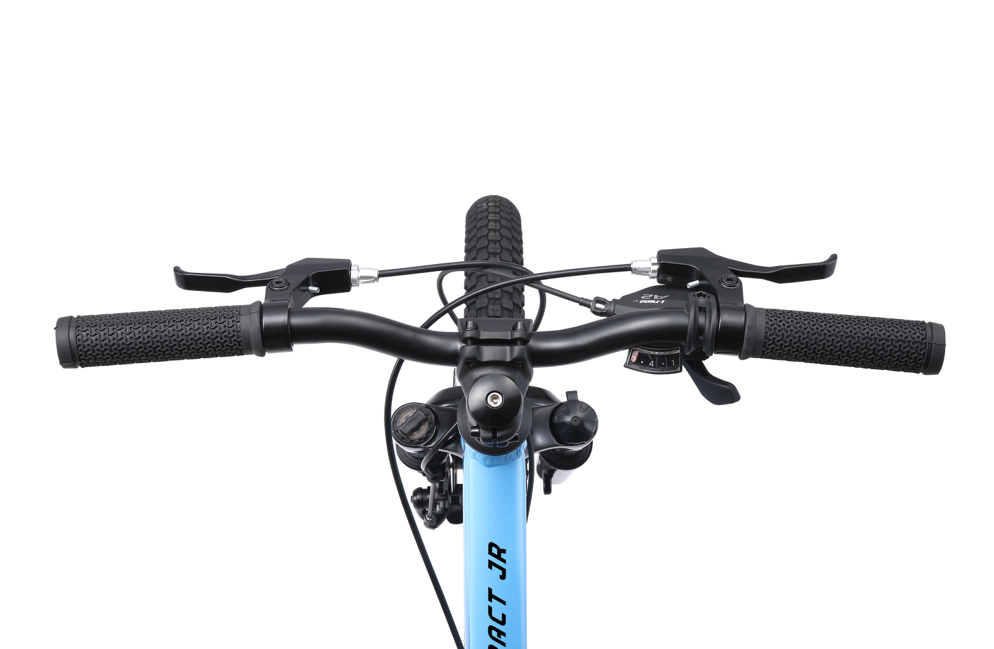 Tract Jr 20" Kids Bike Light Blue