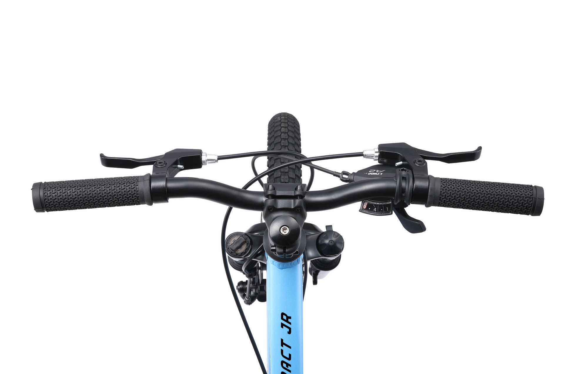 Tract JR 24" Kids Bikes Light Blue Bikes Reid
