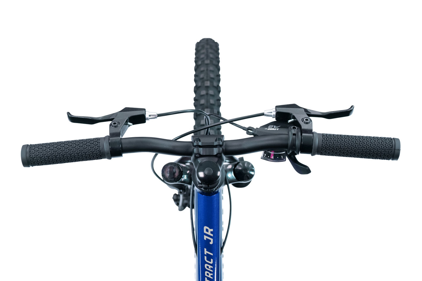 Tract JR 24" Kids Bike Blue Bikes Reid