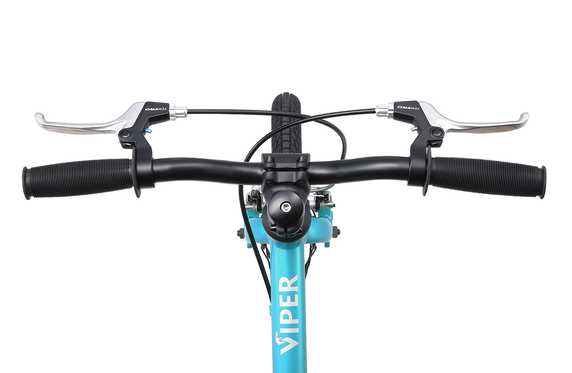 Viper 16" Kids Bike Teal