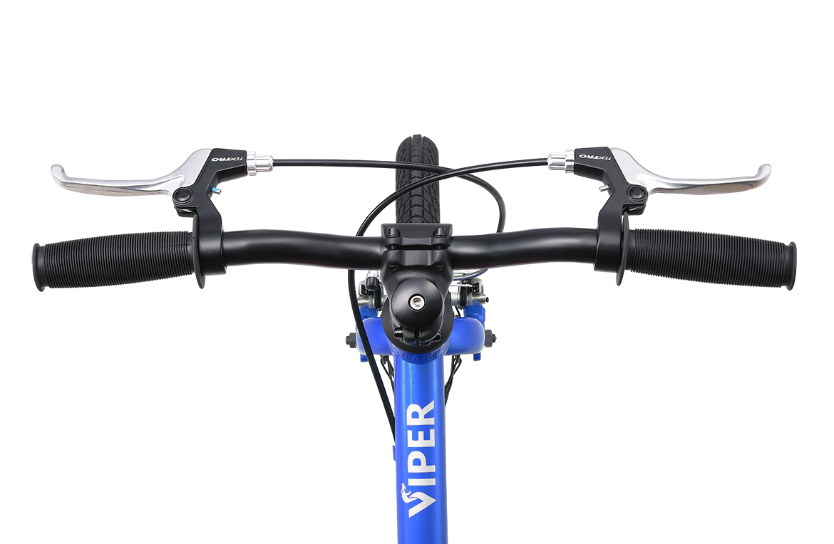 Viper 16" Kids Bike Blue