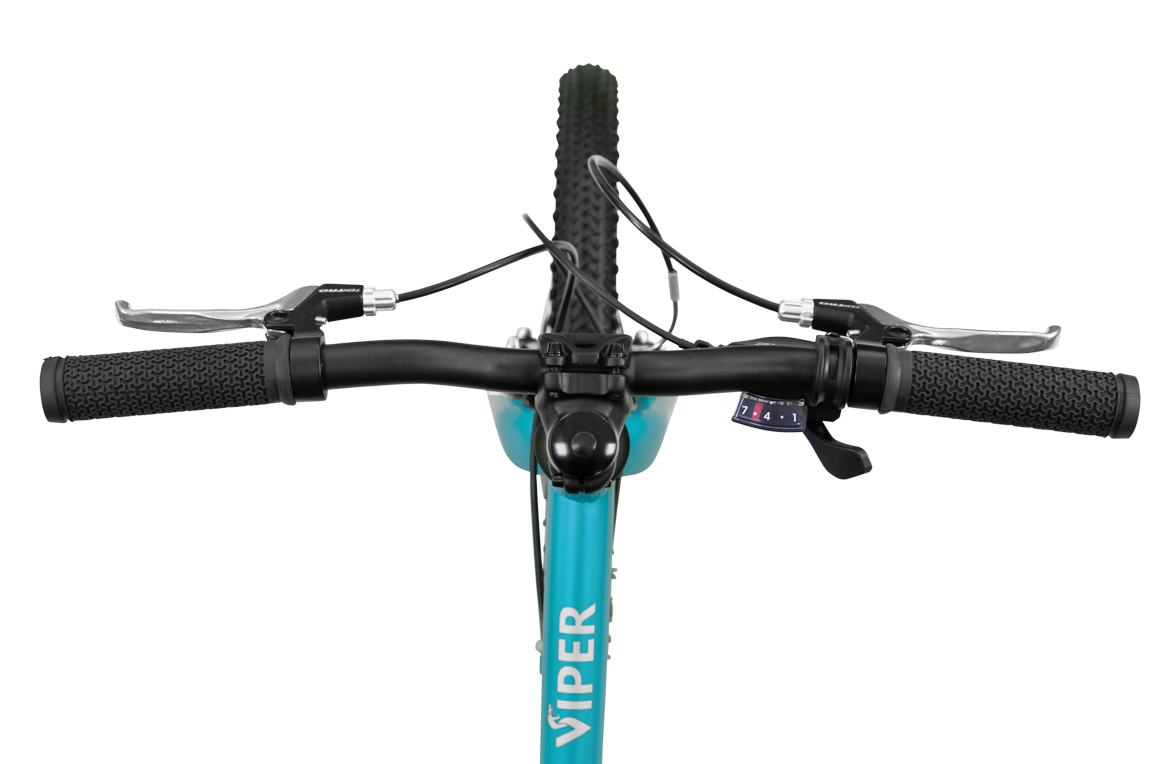 Viper 20" Kids Bike Teal