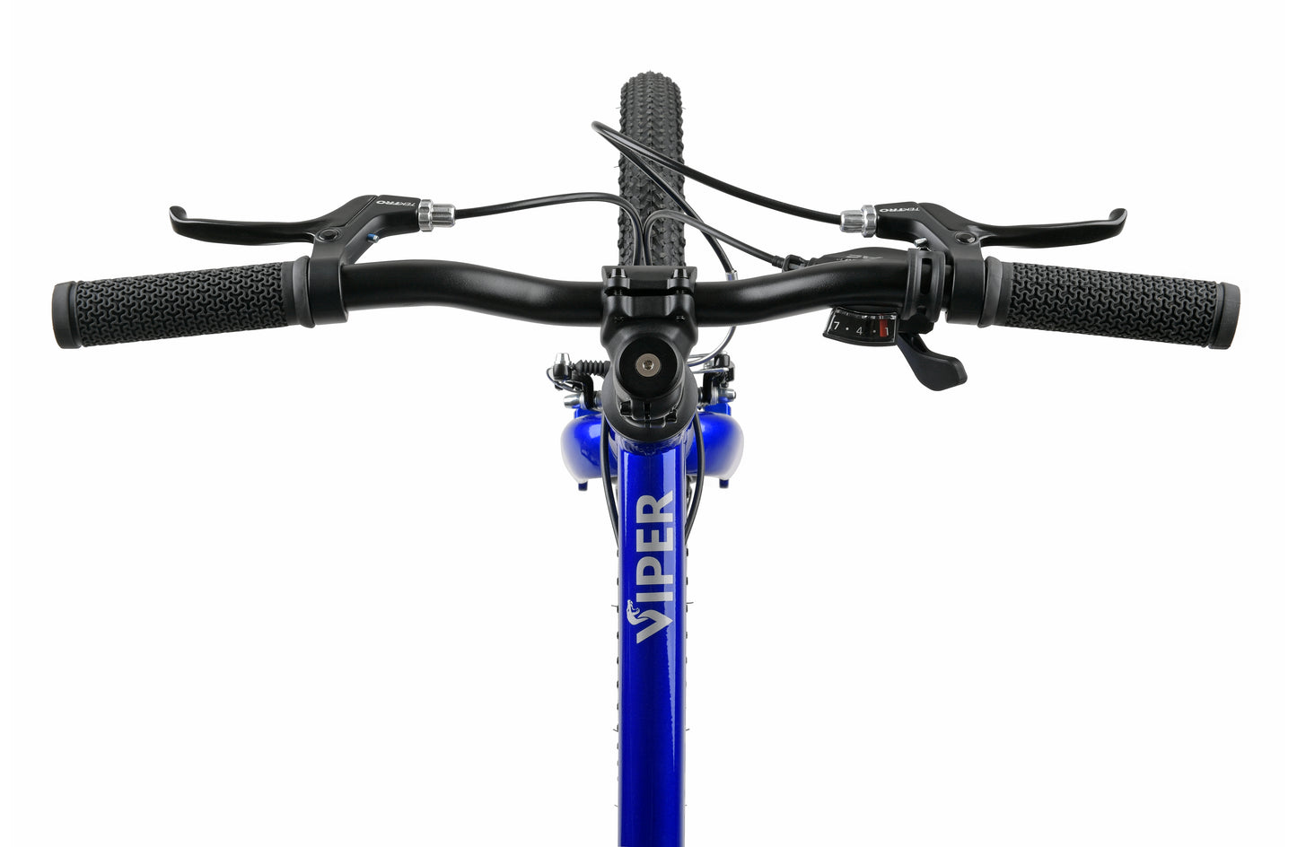 Viper 20" Kids Bikes Blue