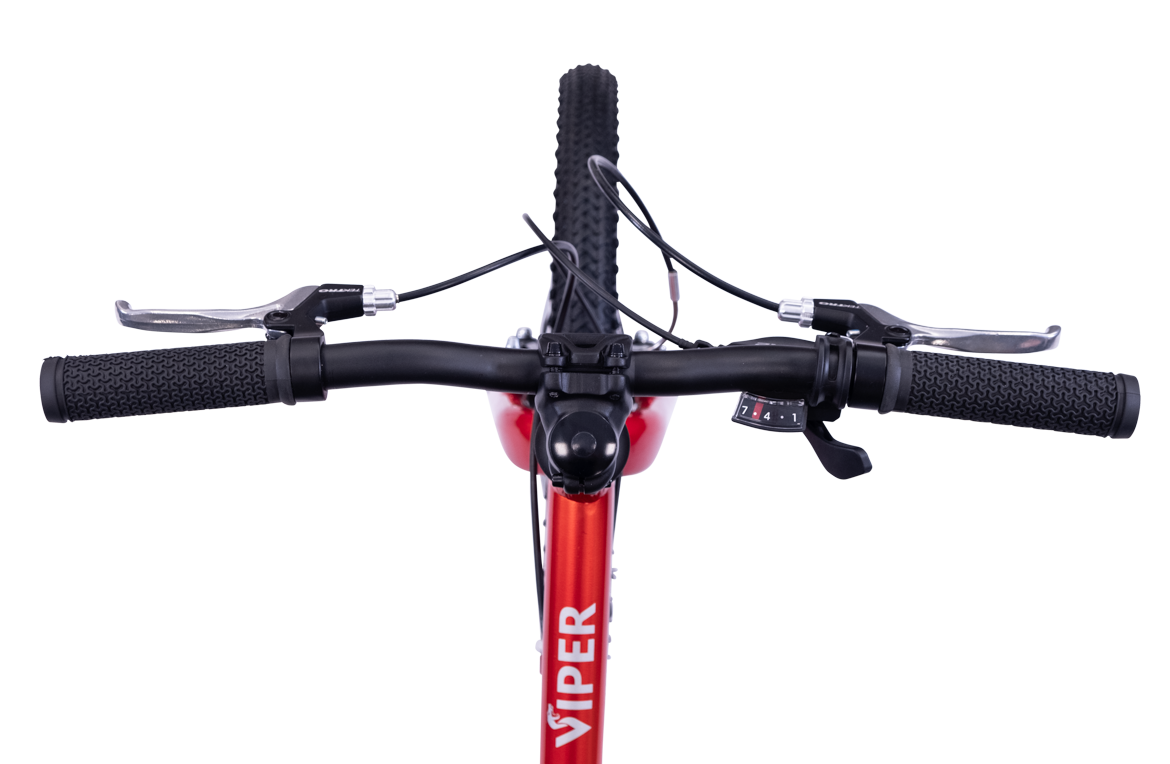 Viper 20" Kids Bikes Red