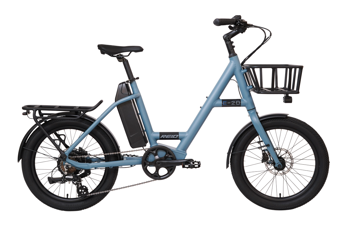 e20 eBike 20