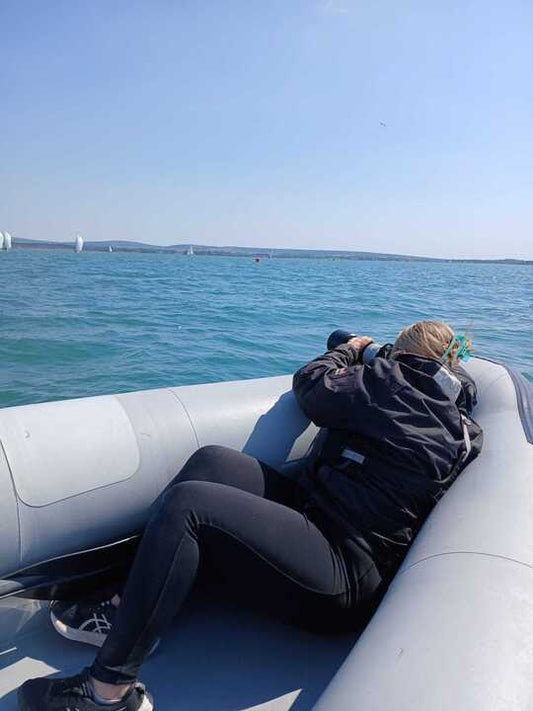 Meet Alice: Reid's New Marketing Executive