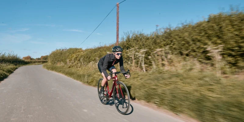 Training and Preparation for Your First 50 Mile Bike Ride