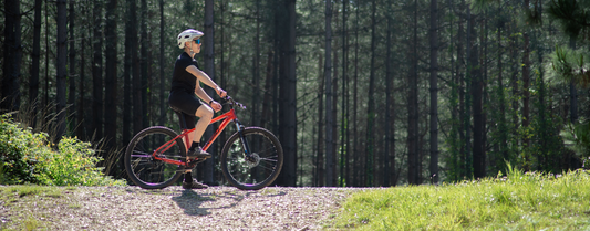 World Mental Health Day: How cycling can support your mental wellbeing