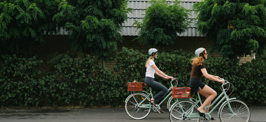 How To Get Your Bike Ready For Spring Riding