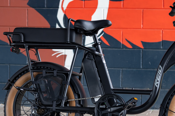 E-Bike Batteries: Understanding Voltages, How to Test Them, and Care Tips