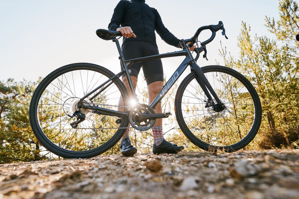 Reid Firetrail 1.0 Gravel Bike Review