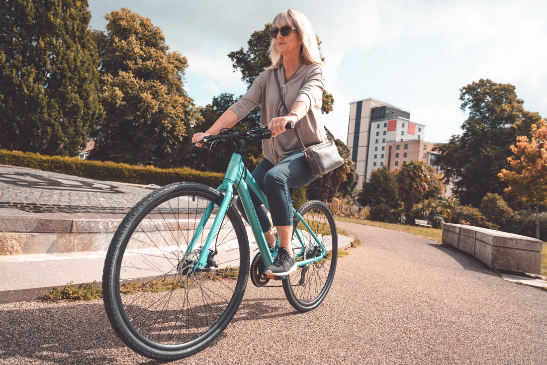 What is Women-Specific Design (WSD) and why does it matter?