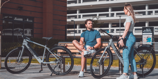 What to look for in a Commuter bike: 7 essential features