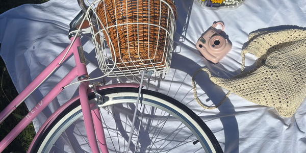 Exploring Dorset by Bike: The joy of taking the long way home
