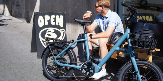 Beginner's guide to bike commuting: How to cycle to work with confidence