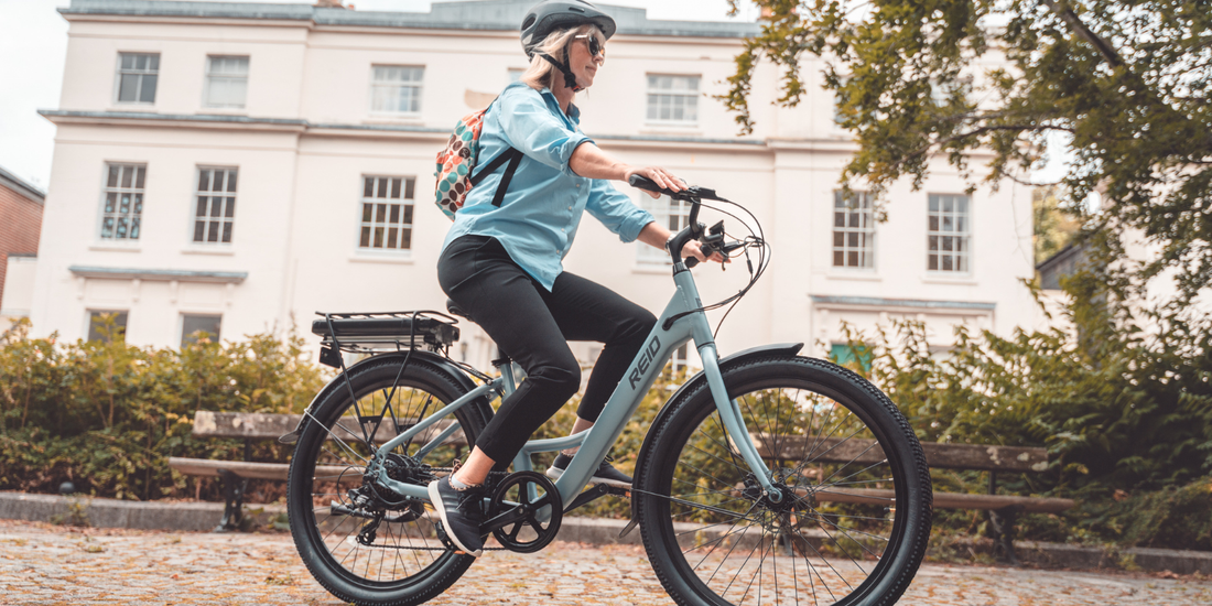 How to Go Car Free: A Beginner's Guide for World Car-Free Day