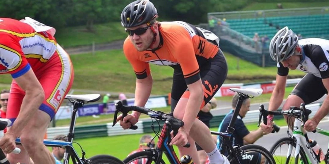 Meet Reid Bikes' New Head of Aftersales: Tom Howard