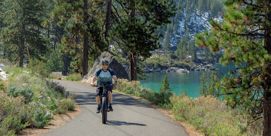 Reid Retailer of the Month: Crazy Lenny's