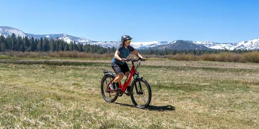 🚴 Why 'Getting Into Cycling' Should Be on Your 2026 New Year’s Resolution List