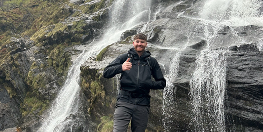 Meet Tom: Reid's New Aftersales Executive